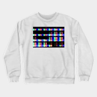 TV 2 Crewneck Sweatshirt